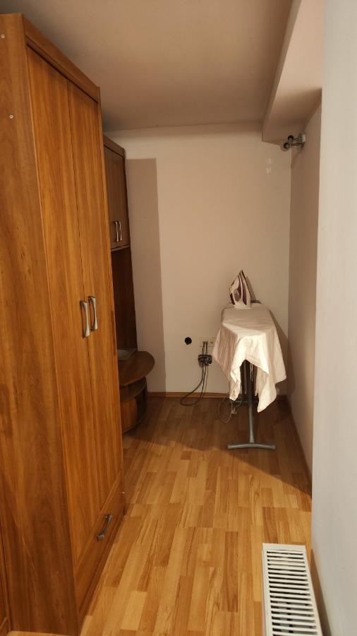Saray Downtown Apartment Private Parking Free Wifi Sarajevo Exterior foto